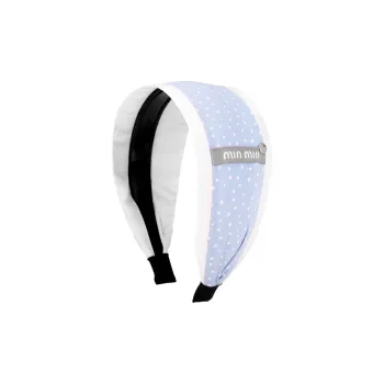 NICERURU Fabric Headbands Women's