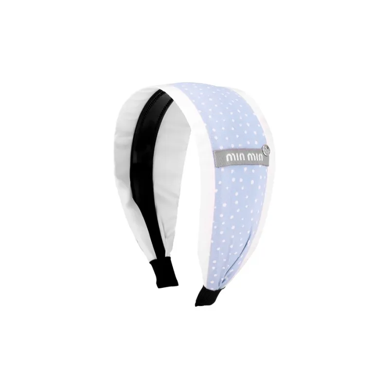 NICERURU Fabric Headbands Women's-0