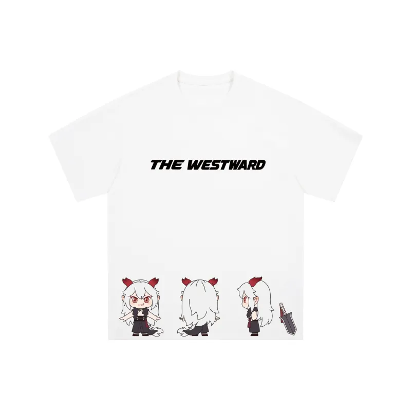 Journey To The West T Shirt Unisex-0
