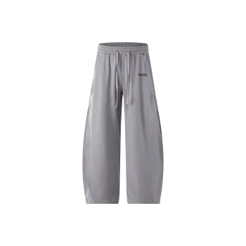 FAIRWHALE Casual Pants Unisex