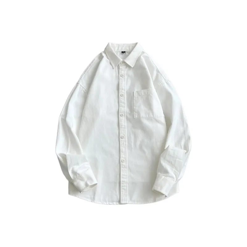 GY.VG Shirts Unisex-1