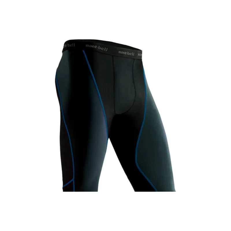 MONTBELL Sports Pants Men-4