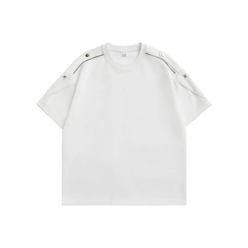 HLPT T Shirts Unisex-0