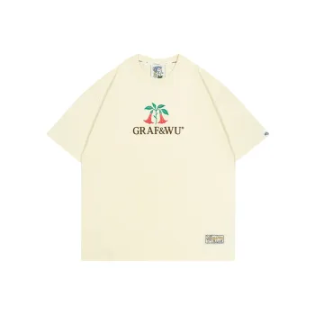 GRAF T Shirts Unisex