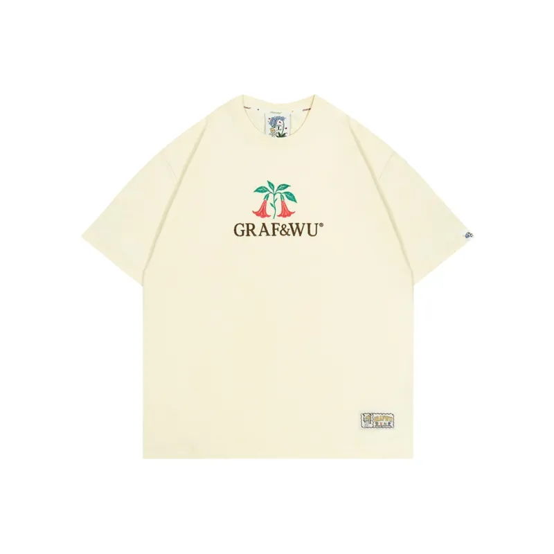 GRAF T Shirts Unisex-1