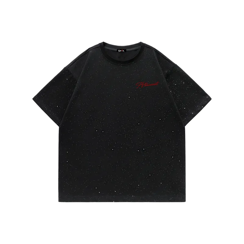 SOIE T Shirts Unisex-1