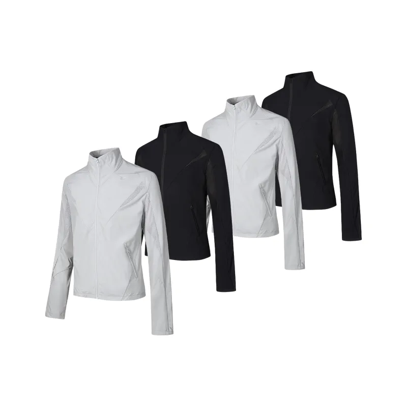 EYEUNDERSTAND Sun Protection Clothing Unisex-0