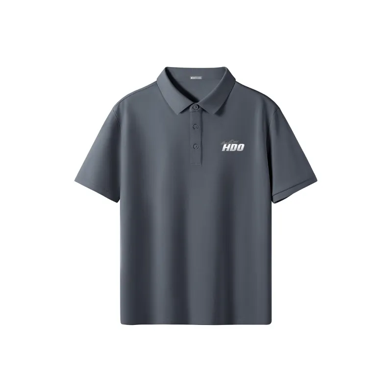 Red bean Polo Shirts Unisex-15