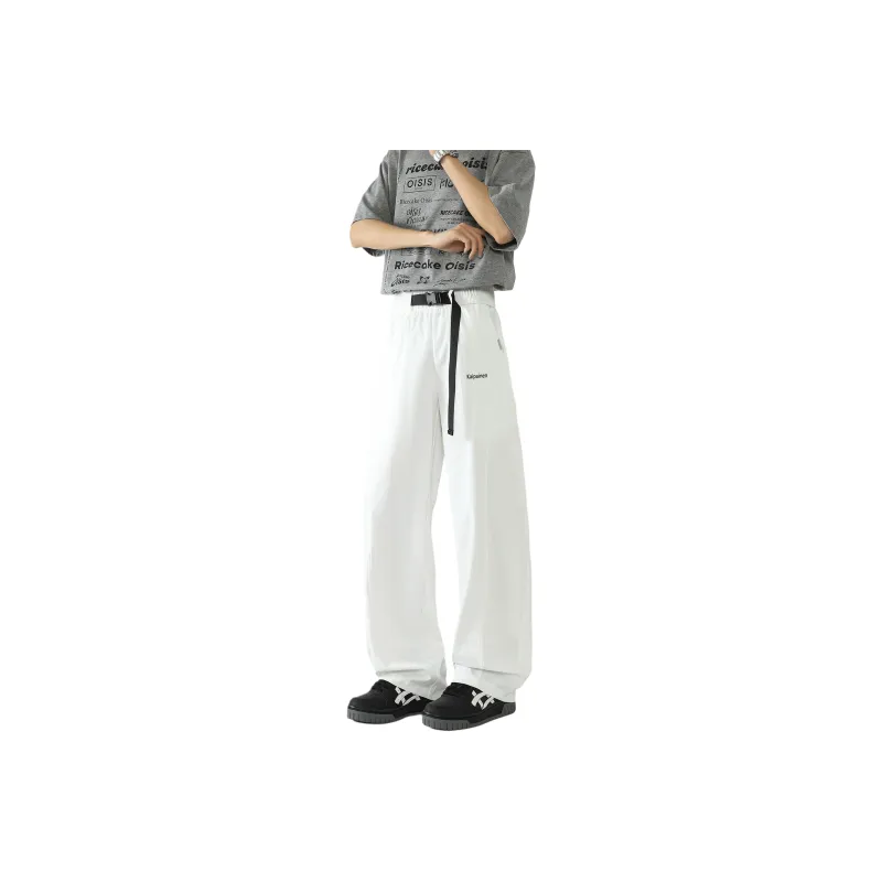 KAIPAINEN Casual Pants Unisex-0