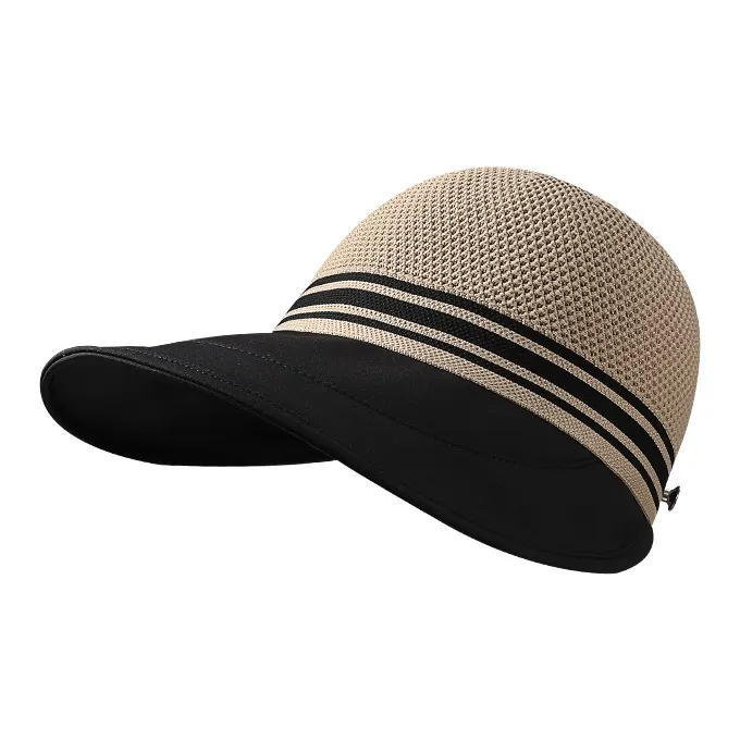 MEXICAN Polyester Sun Protection Hats Women's-8
