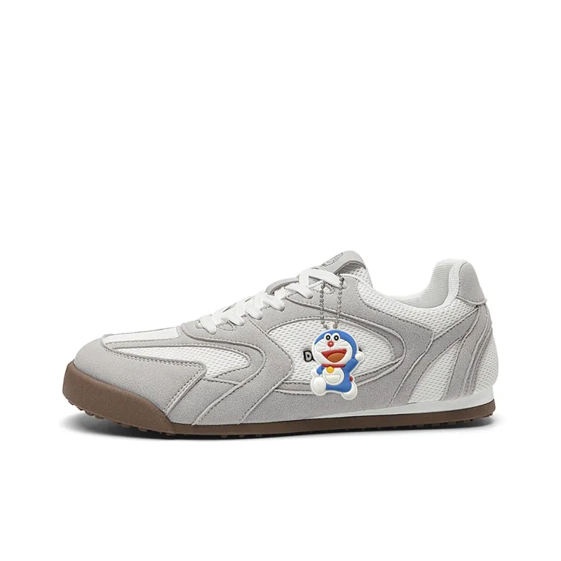 DoraemonA Low Top Casual Shoes Men's-0