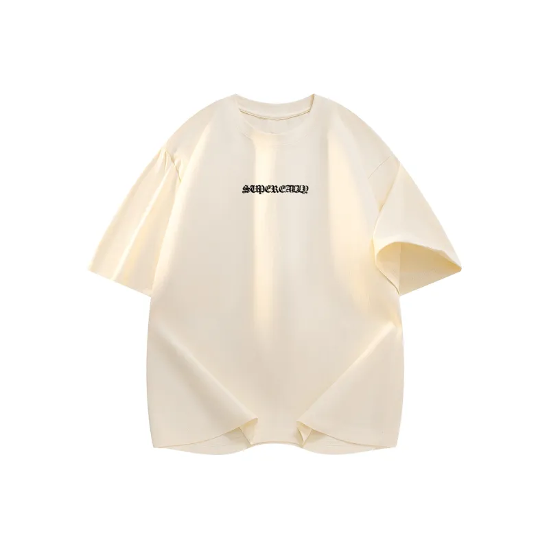 SUPEREALLY T-Shirts Unisex-9