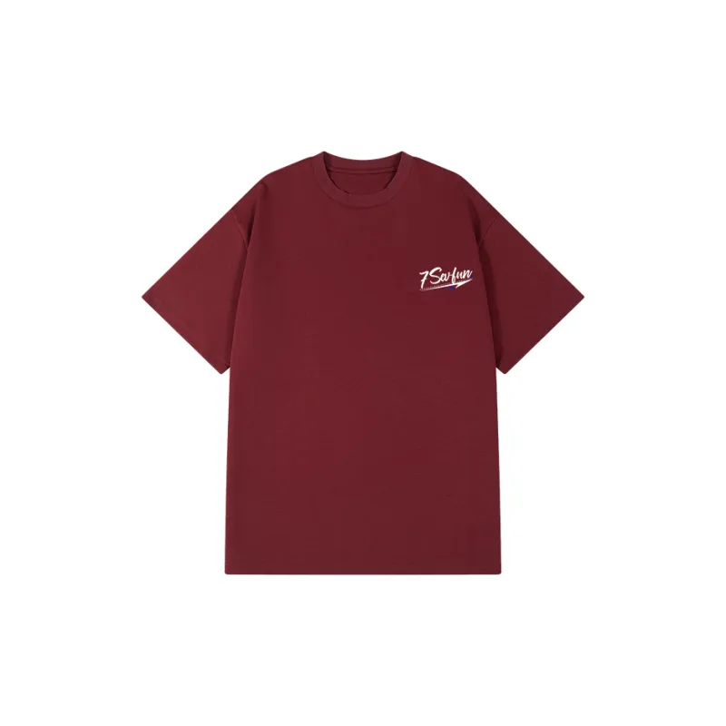 7 SEVFUN Women's Undershirts-10