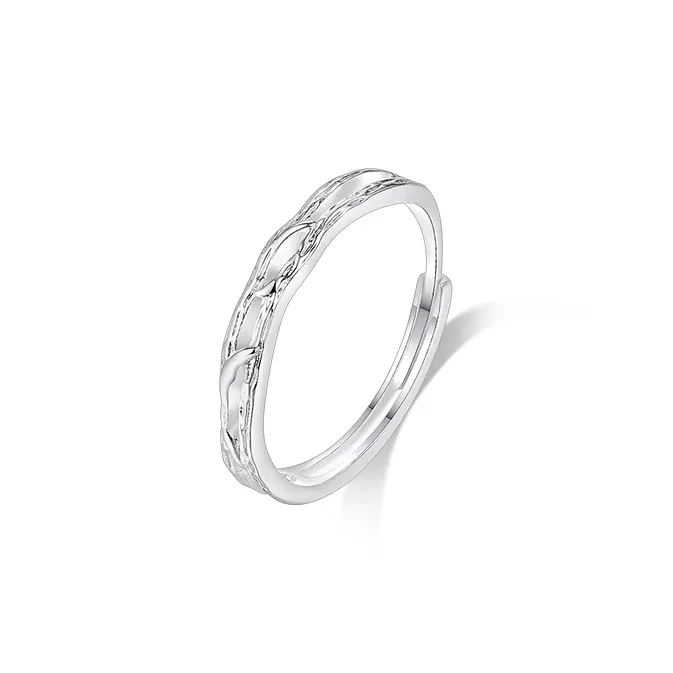 BHI Rings Unisex-1