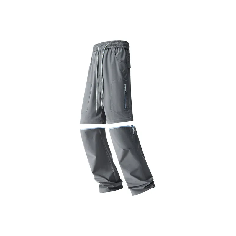 LOMBT Casual Pants Unisex-14