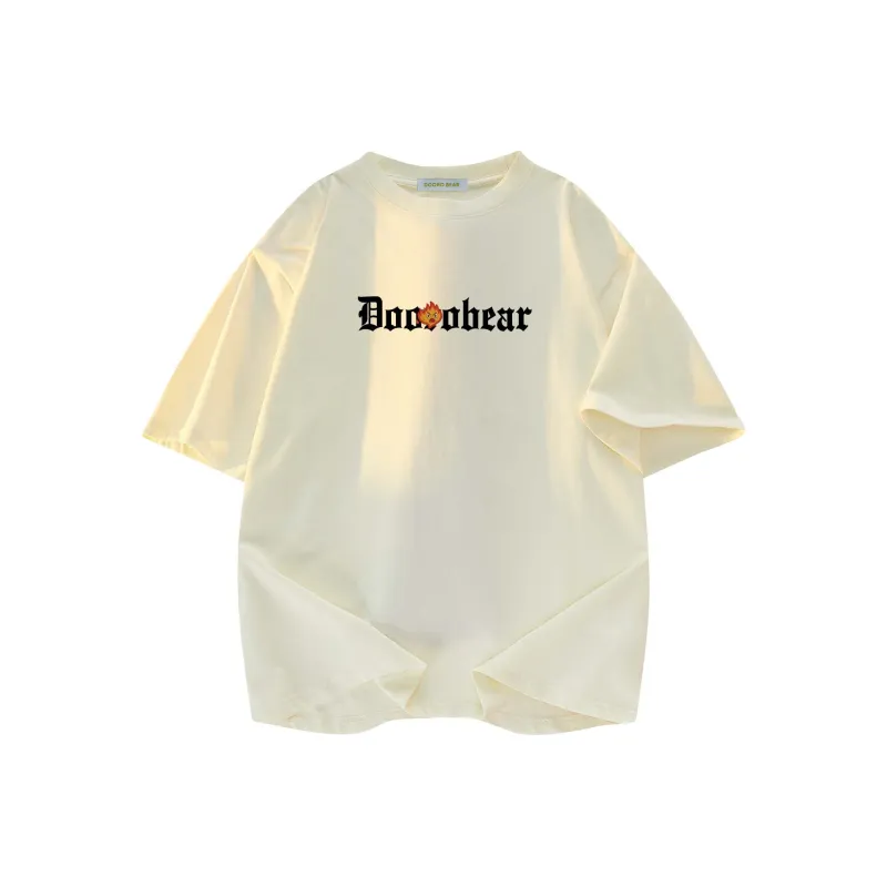 Budding Bear T Shirts Unisex-10