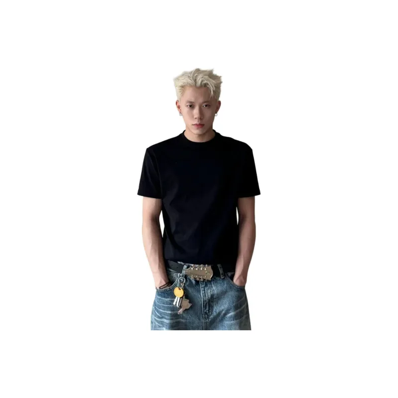 CORNILOT T Shirts Unisex-0