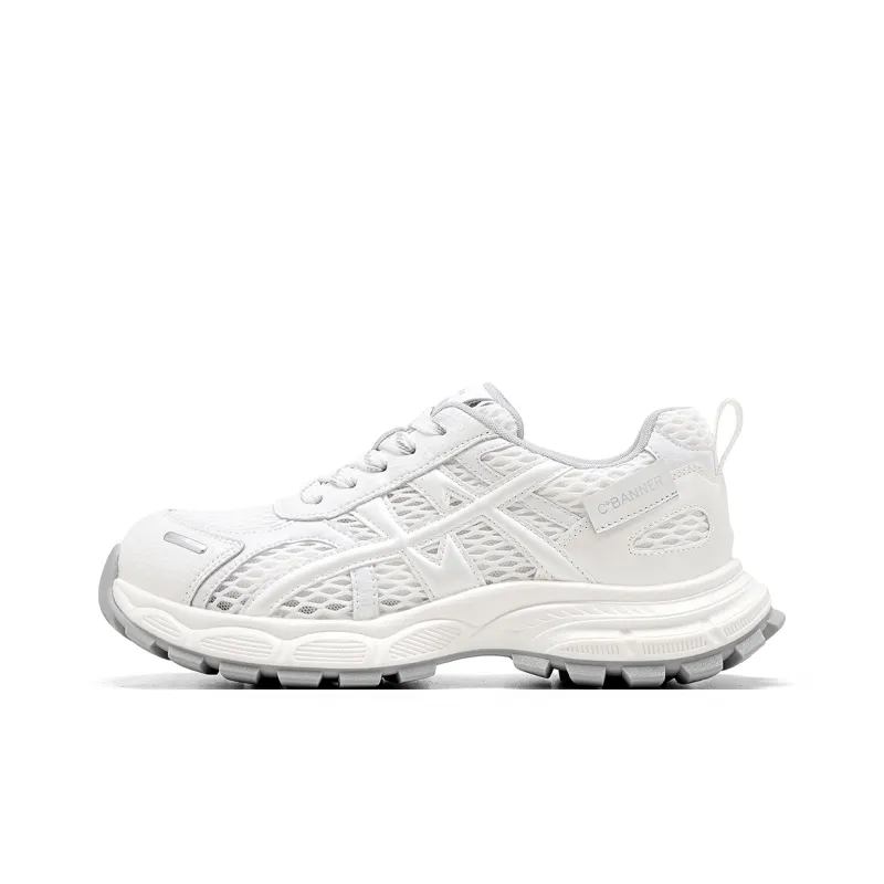 C°BANNER Chunky Sneakers Women's-5
