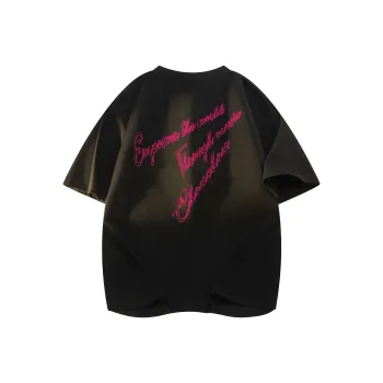 CHOUCHOUS T Shirts Unisex