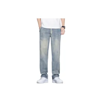 WilliamPOLO Jeans Unisex