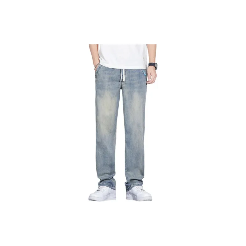 WilliamPOLO Jeans Unisex-0
