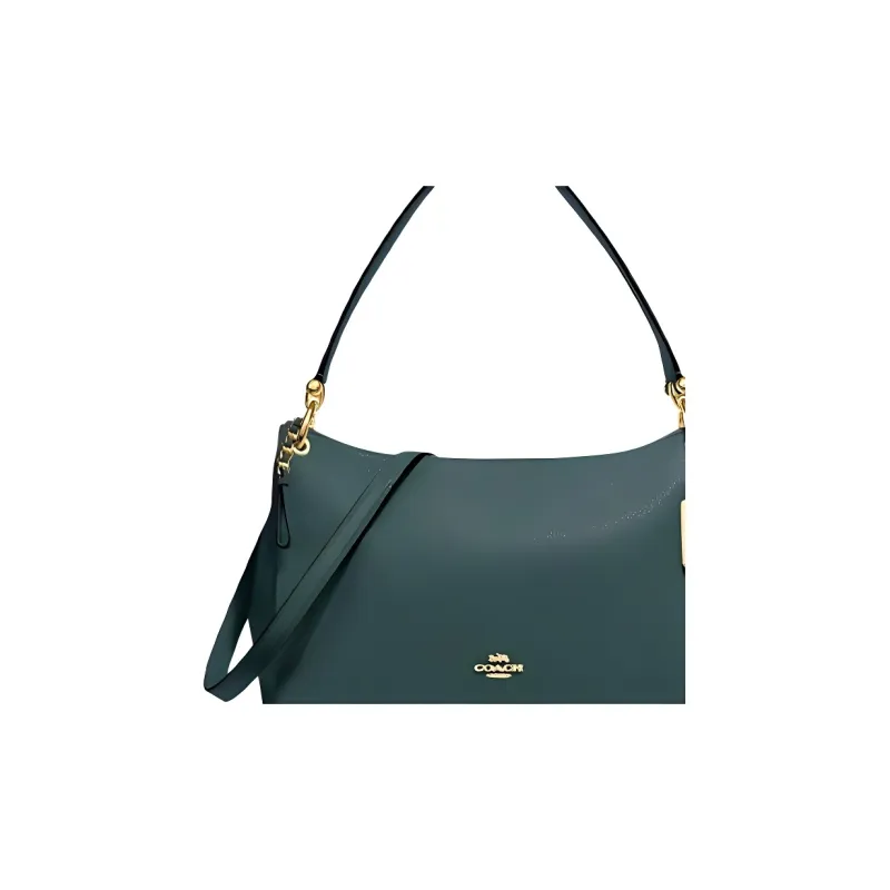 COACH Mia Shoulder Bags-4