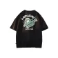 Black (100% cotton)