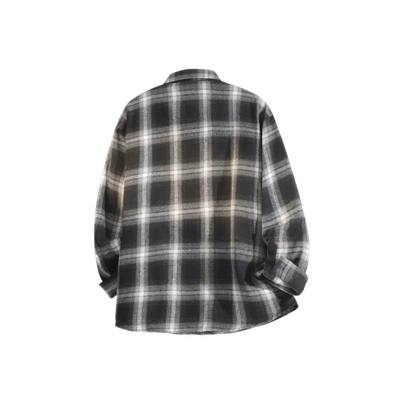 Tre Club Shirts Unisex-5