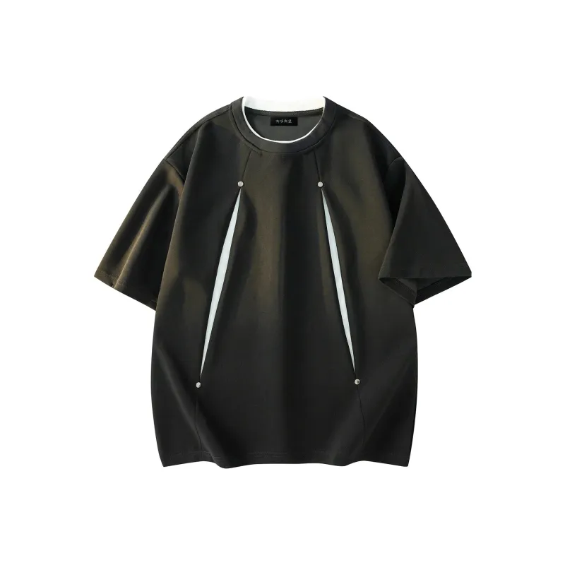 DUDUOSIBAO T Shirts Unisex-10