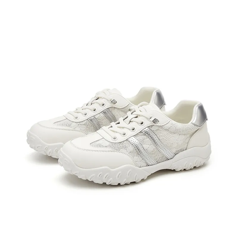 Rich Birds Low Top Casual Shoes Women's-8