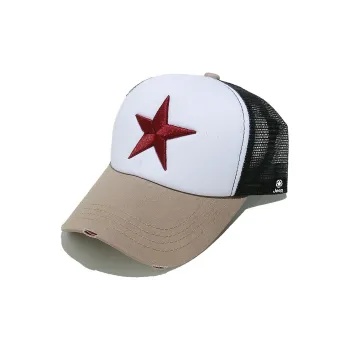 Jeep Cotton Baseball Caps Unisex