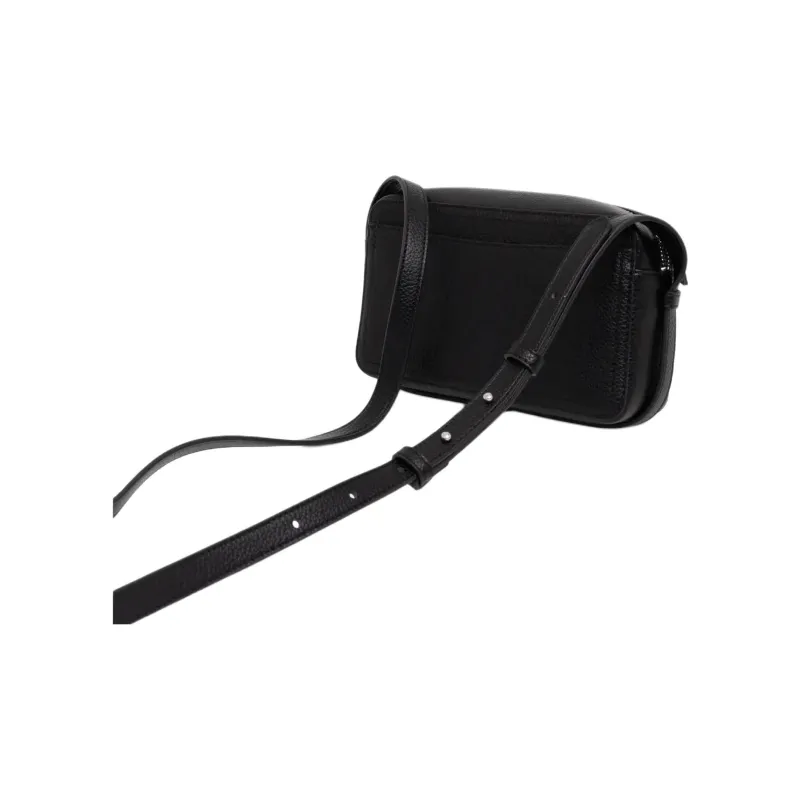 DKNY Logo lettering Crossbody Bag-2