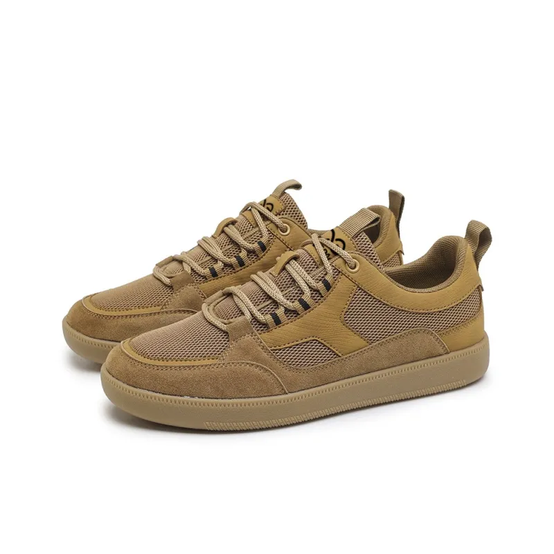 LINGPAO Low Top Skateboard Shoes Men's-6