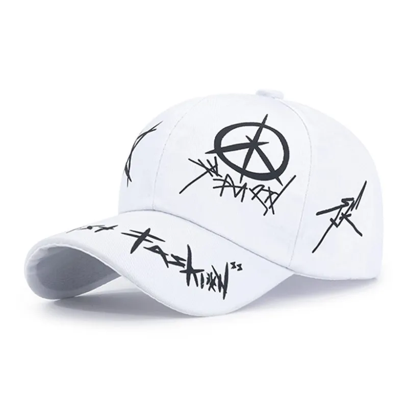ARTEC Cotton Baseball Caps Unisex-8