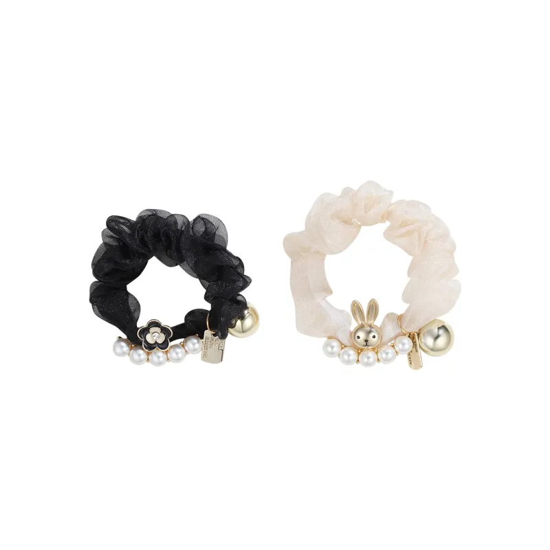 CHIMERA Fabric Hair Tie Women's-0