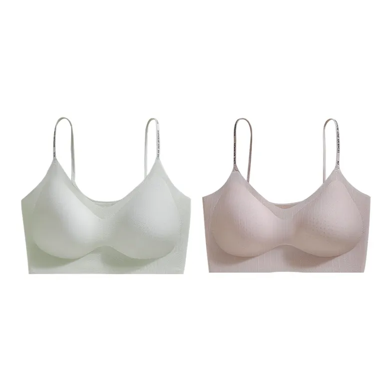 MIIOW Cool One Summer Series Bra Women's Combo Set-14