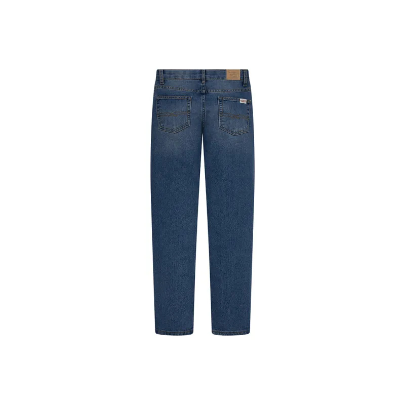 F.K.V.A Jeans Unisex-10