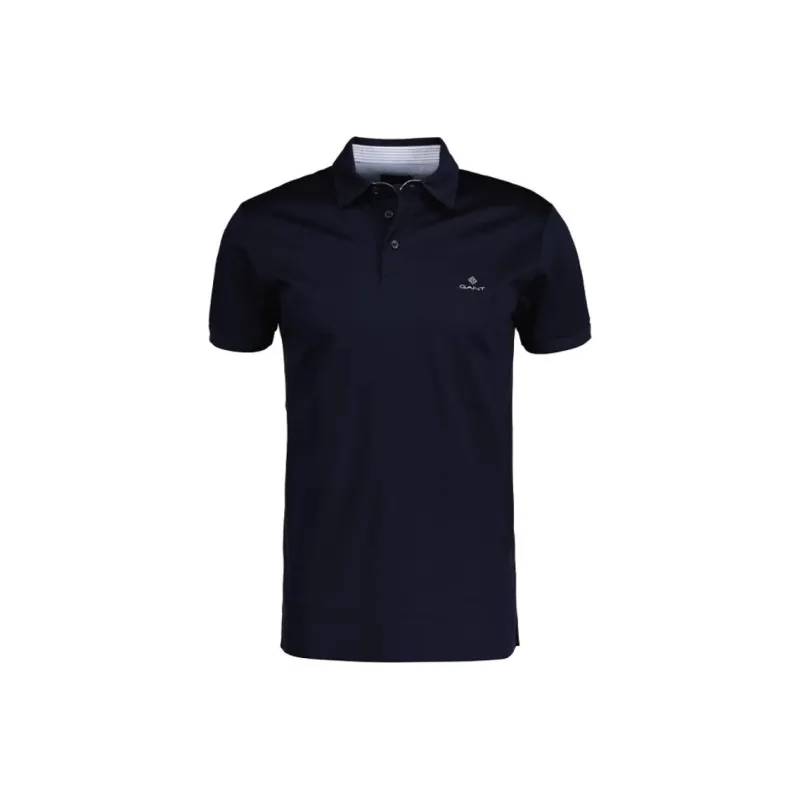 GANT Polo Shirts Men-2