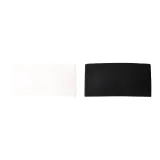 2 Pack (White+Black)