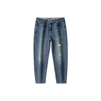 EPTISON Jeans Unisex