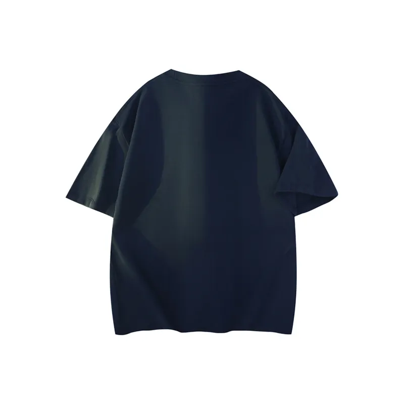 KOKO BASE T Shirts Unisex-13