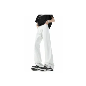 Manchester City F.C. Jeans Unisex