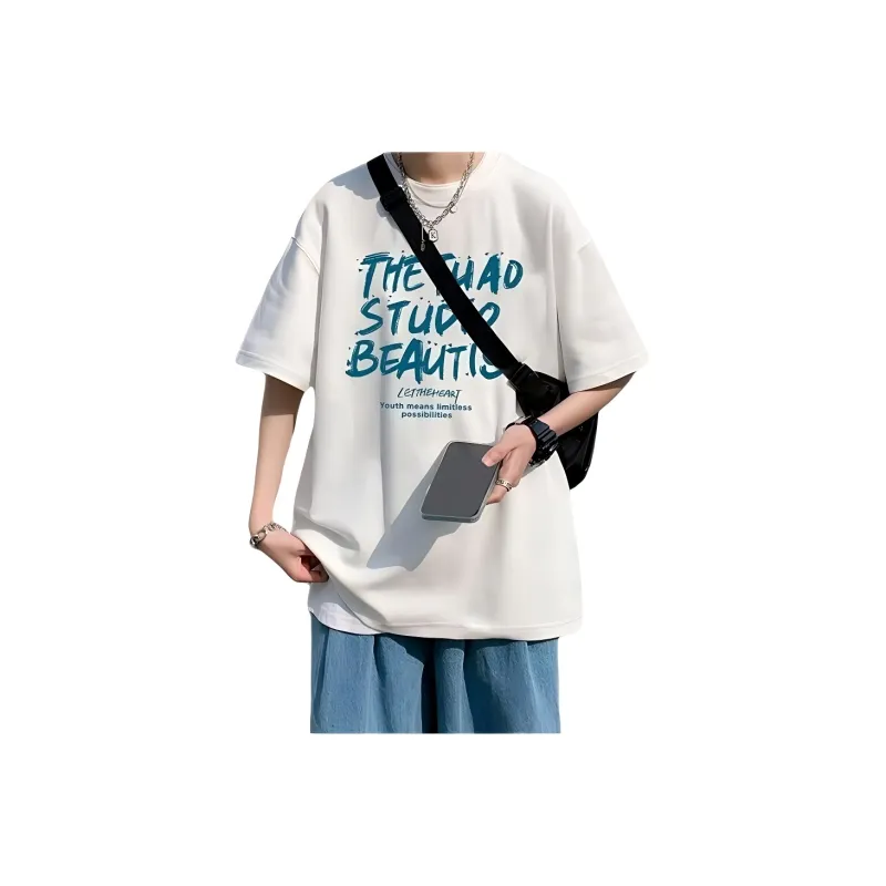 TONYBEAR T Shirts Men-2