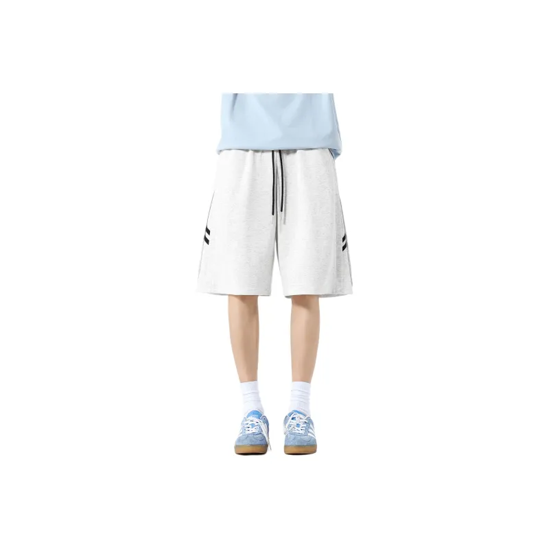 WOKXSS Casual Shorts Unisex-5