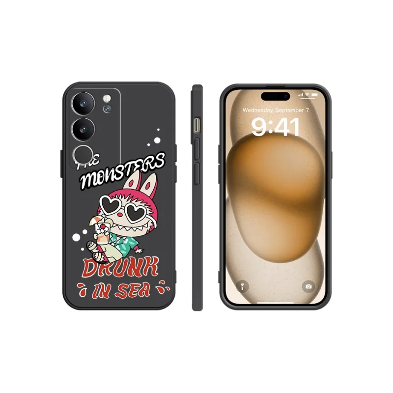 Stones Phone Cases-4