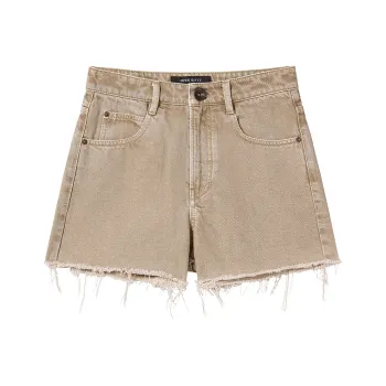 Miss Sixty Denim Shorts Women's