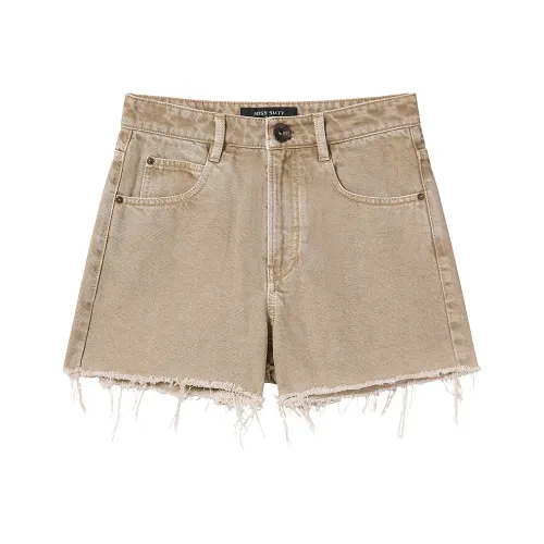 Miss Sixty Denim Shorts Women's