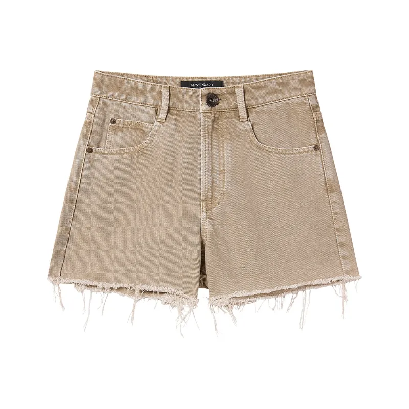 Miss Sixty Denim Shorts Women's-0
