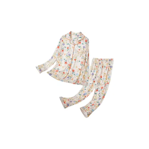 Yalu Women's Pajama Sets