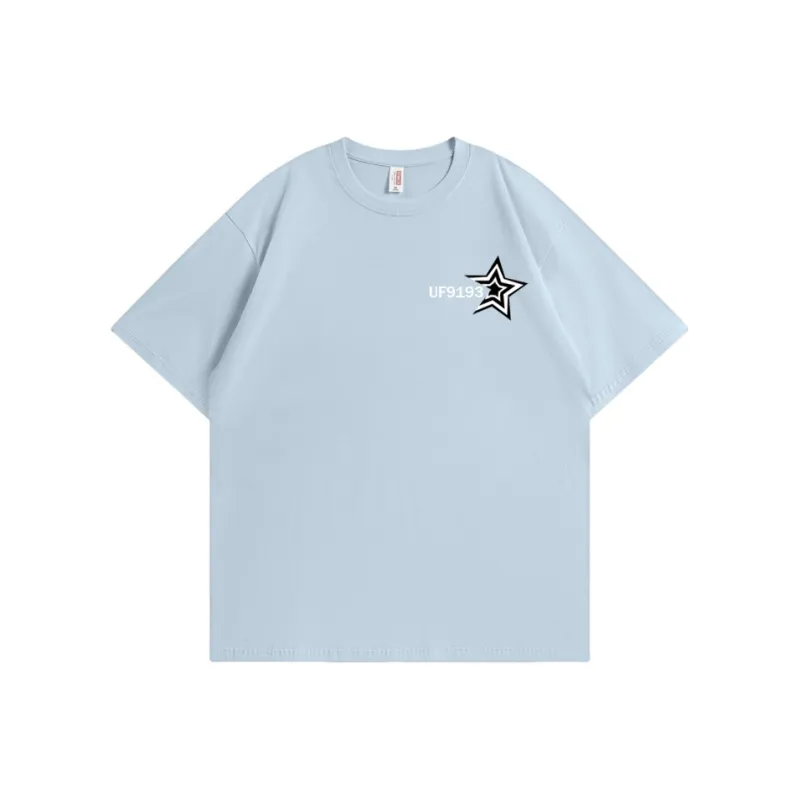 UF9193 T Shirts Unisex-12